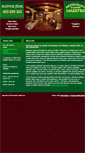 Mobile Screenshot of maestro-restaurant.cz